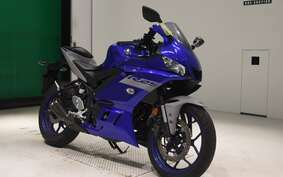 YAMAHA YZF-R25 A RG43J