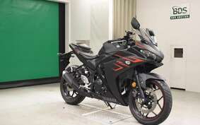 YAMAHA YZF-R25 RG10J