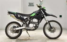 KAWASAKI KLX250-2 Gen.2 LX250S