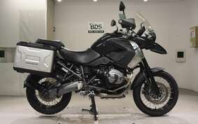 BMW R1200GS 2011 0450