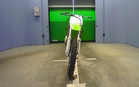 KAWASAKI KX125 2000 KX125L