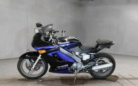 KAWASAKI ZZ-R250 EX250H