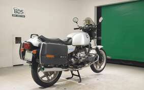 BMW R80 1986