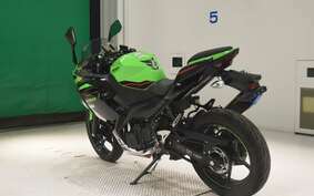 KAWASAKI NINJA 250 EX250P