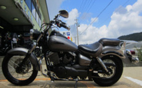 YAMAHA DRAGSTAR 250 VG05J