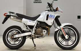 HONDA AX-1 MD21