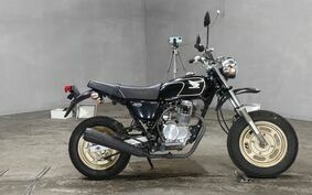 HONDA APE 100 HC07