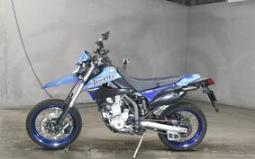 KAWASAKI KLX250D TRACKER X LX250V