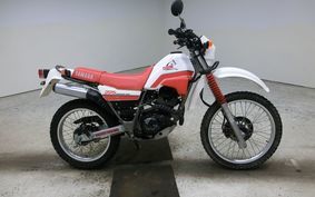 YAMAHA SEROW 225 1987 1KH