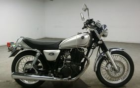 YAMAHA SR400 2002 RH01J