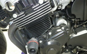 HONDA CB400 SUPER BOLDOR VTEC 2006 NC39