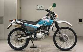 YAMAHA SEROW 225 4JG