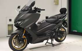 YAMAHA T-MAX 560 T 2021 SJ19J