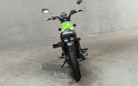 KAWASAKI 250TR BJ250F