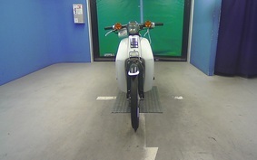 HONDA C70 SUPER CUB C70