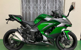 KAWASAKI NINJA 1000 ABS 2020 ZXT00W