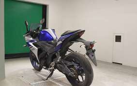 YAMAHA YZF-R25 RG10J