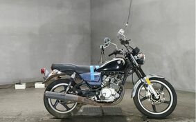 YAMAHA YB125SP PCJL