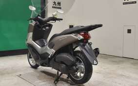 YAMAHA N-MAX SE86J