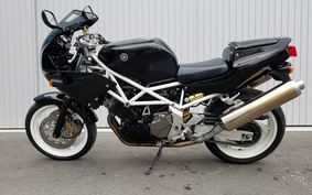 YAMAHA TRX850 1996 4NX