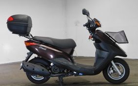 YAMAHA AXIS 125 TREET SE53J