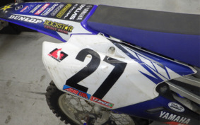 YAMAHA YZ250FX CG37C