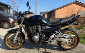 SUZUKI バンディット1200 ABSファイナル 2007 GV79A