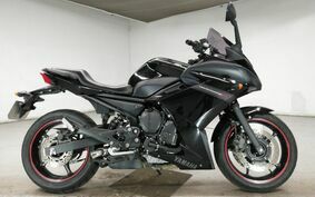 YAMAHA XJ6 F 2012 RJ19