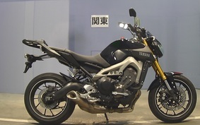 YAMAHA MT-09 2015 RN34J