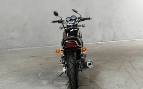 KAWASAKI ZEPHYR 400 1990 ZR400C