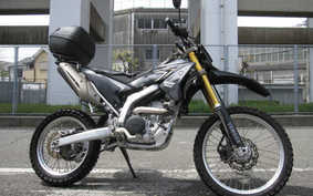 YAMAHA WR250R DG15J