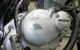 SUZUKI GN125 F Gen.2