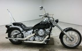 YAMAHA DRAGSTAR 400 1996 4TR