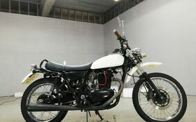 KAWASAKI 250TR BJ250F