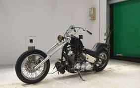 YAMAHA DRAGSTAR 400 1996 4TR