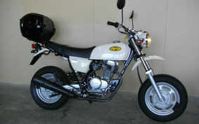 HONDA APE 100 HC07