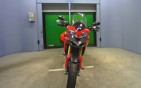 DUCATI MULTISTRADA 1200 S 2010 A200A