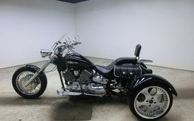 YAMAHA DRAGSTAR 1100 TRIKE 2001 VP13J