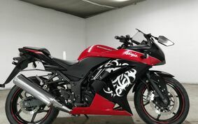 KAWASAKI NINJA 250R EX250K