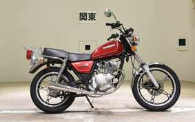 SUZUKI GN125 H PCJG9