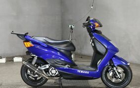 YAMAHA CYGNUS 125 X SE12J