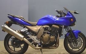 KAWASAKI Z750 S Type 2005 ZR750K