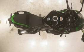 KAWASAKI NINJA 1000 SX 2023 ZXT02K