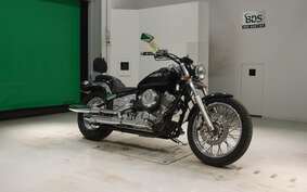 YAMAHA DRAGSTAR 400 1998 4TR