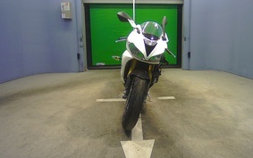 TRIUMPH DAYTONA 675 R 2015 TA14FA