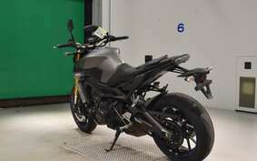 YAMAHA MT-09 2017 RN34J