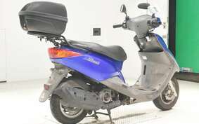 YAMAHA AXIS 125 TREET SE53J