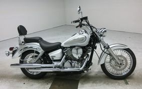 YAMAHA DRAGSTAR 250 VG02J