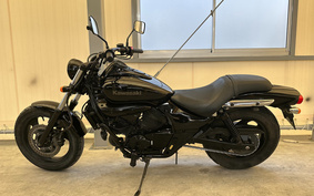 KAWASAKI ELIMINATOR 250 V Type VN250A