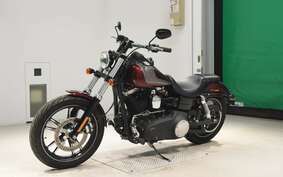 HARLEY FXDBB1580 2015 VC4